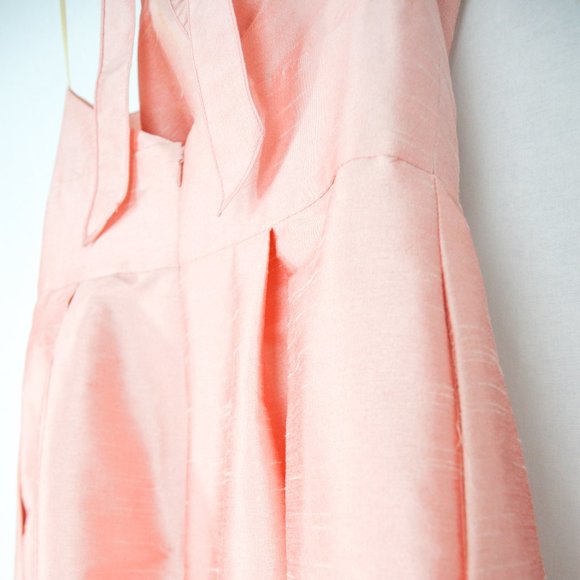 Lula Kate Flamingo Size 8 Formal Dress - Picture 7 of 9